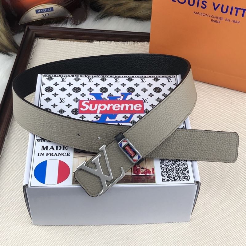 Louis Vuitton Belts